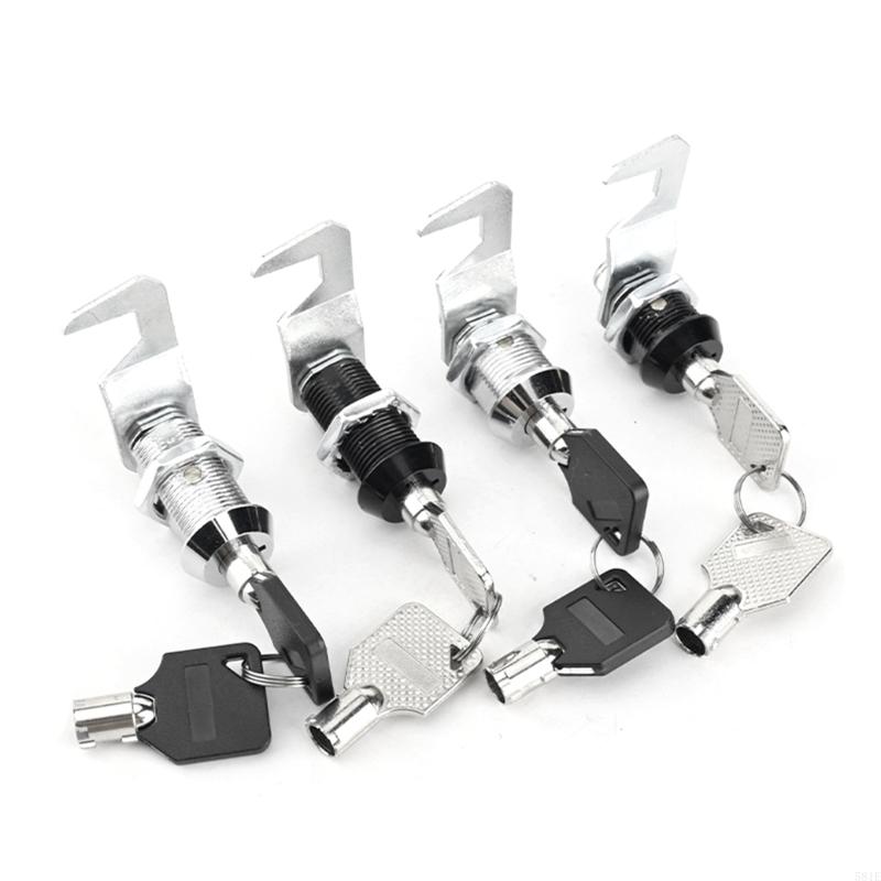 581E 2 chiếc Ống khóa hạng nặn - đánh giá và giá Lockbox Key Secure