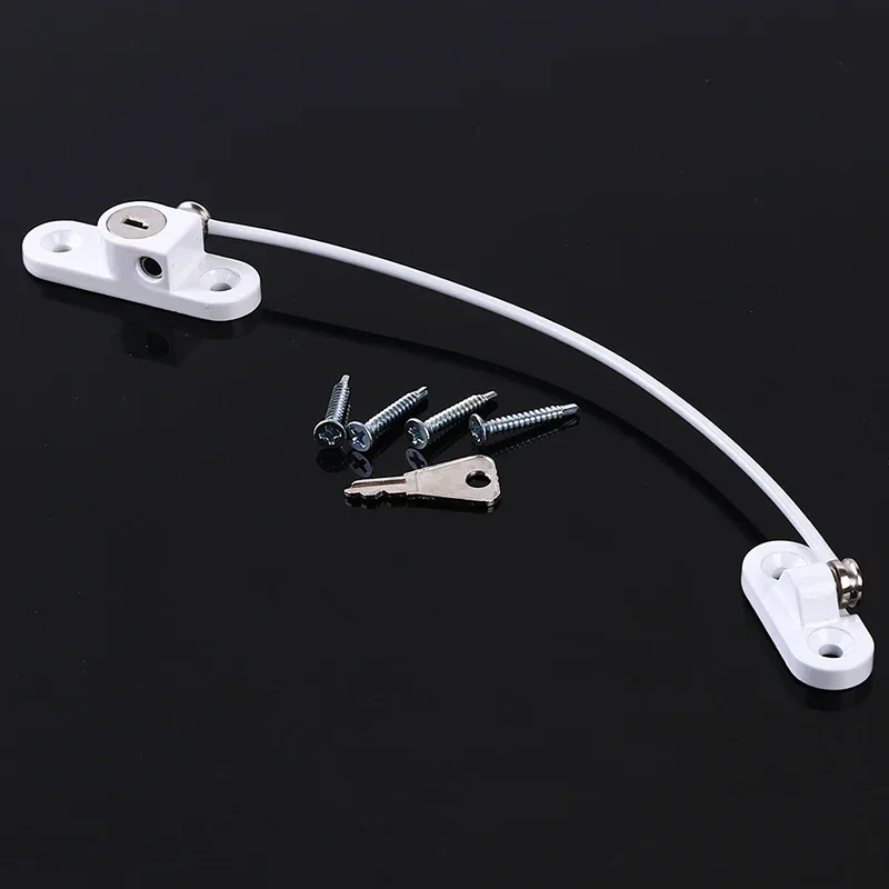 Stainless Steel Window Lock Ch - đánh giá và giá Window Lock Bar