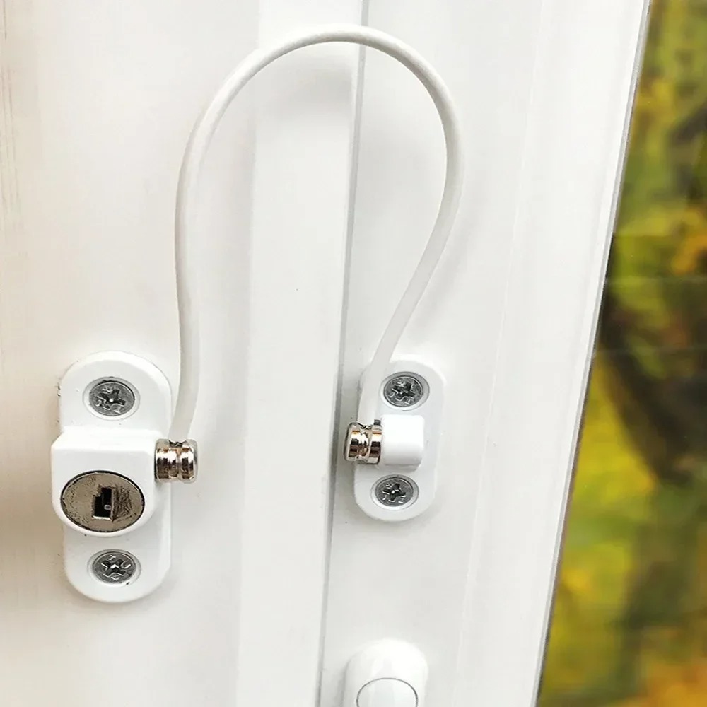 Stainless Steel Window Lock Ch - đánh giá và giá Window Lock Bar