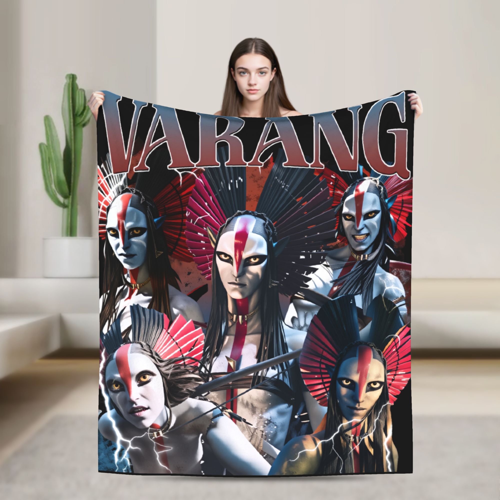 Varang Blanket Avatar Fire and - đánh giá và giá Fire Blanket Kitchen