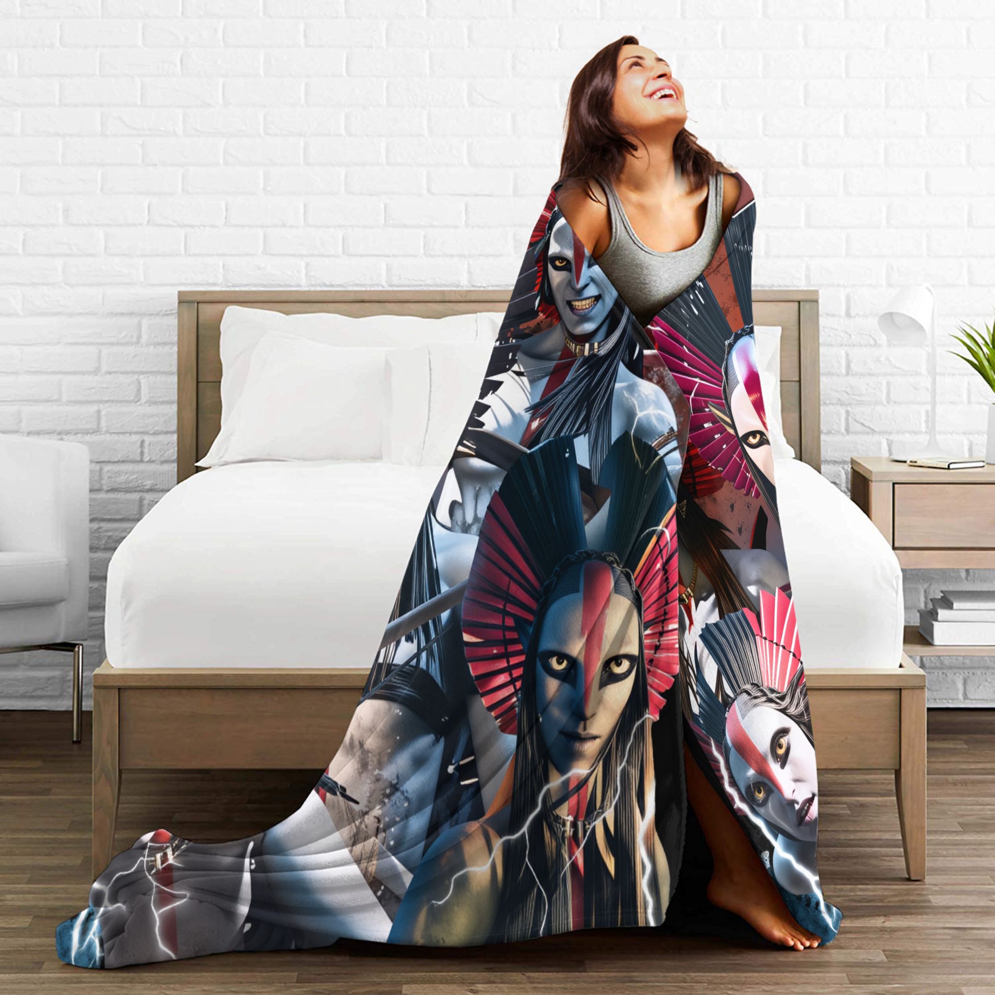 Varang Blanket Avatar Fire and - đánh giá và giá Fire Blanket Kitchen