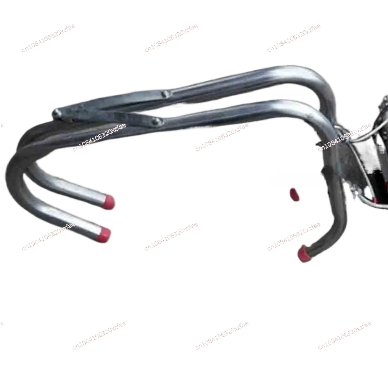Aluminum alloy steel rope clim - đánh giá và giá Fire Escape Ladder