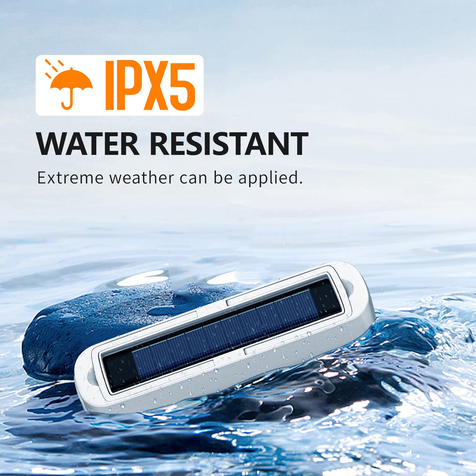 Solar Rechargeable Camping Lan - đánh giá và giá Power Outage Light