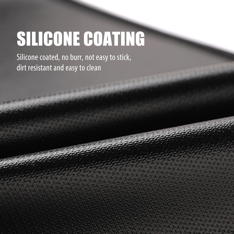 Fiberglass Fire Retardant Blan - đánh giá và giá Fire Blanket Kitchen