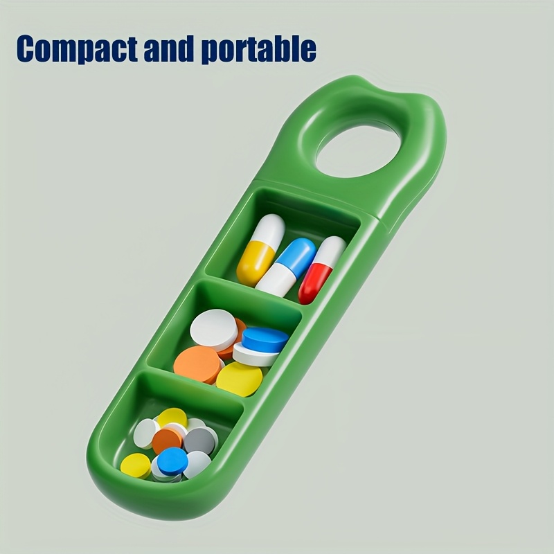 1pc Medication Organizer Box w - đánh giá và giá Medicine Cabinet Lock