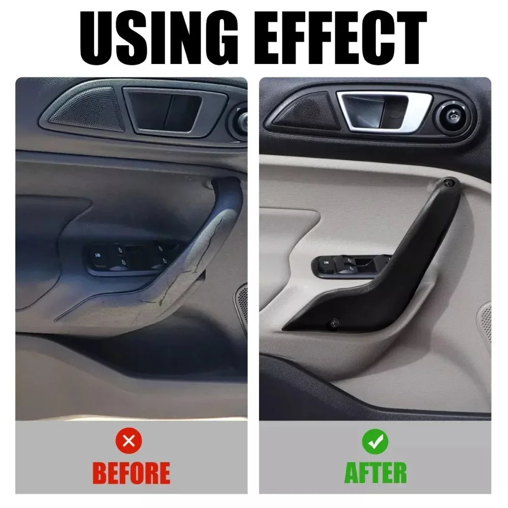 1/2PCS For 2011- 2020 Ford Fie - đánh giá và giá Window Lock Bar
