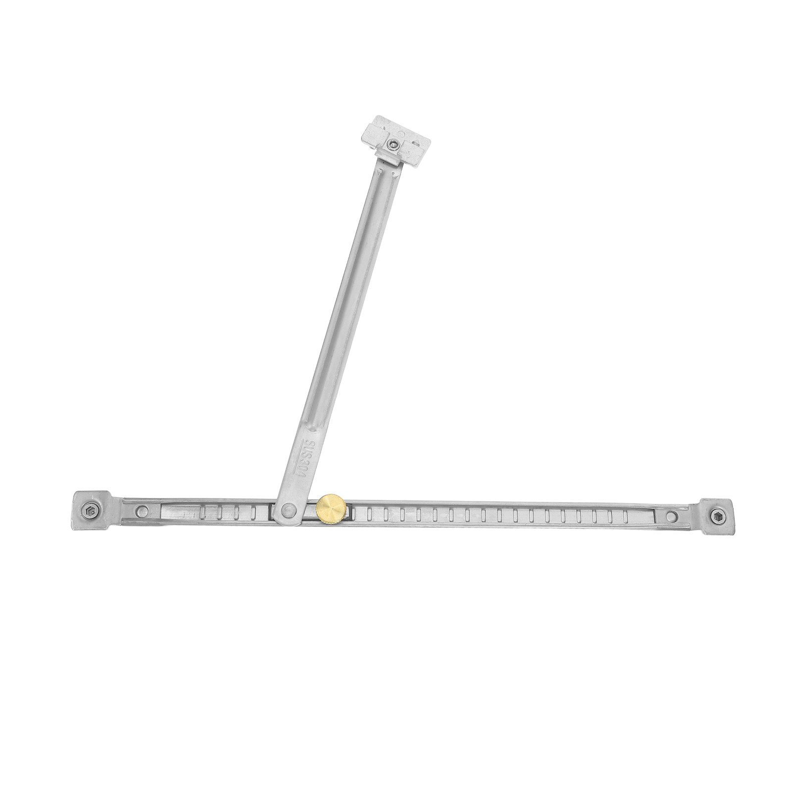 Hinged Window Limiter Casement - đánh giá và giá Window Lock Bar