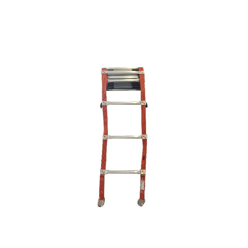 Fire Escape Suspension Ladder  - đánh giá và giá Fire Escape Ladder
