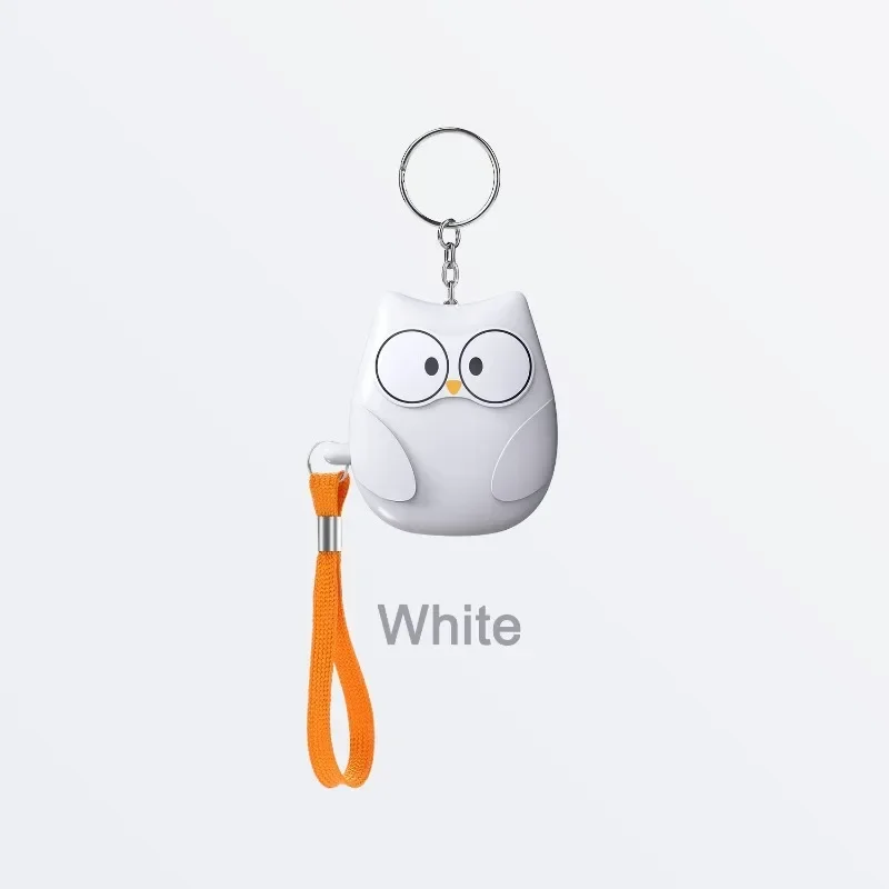 Personal Self Defense Alarm, P - đánh giá và giá Personal Alarm Keychain