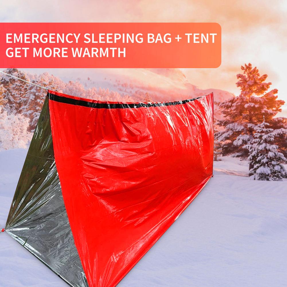Portable Waterproof Emergency  - đánh giá và giá First Aid Bag Kit