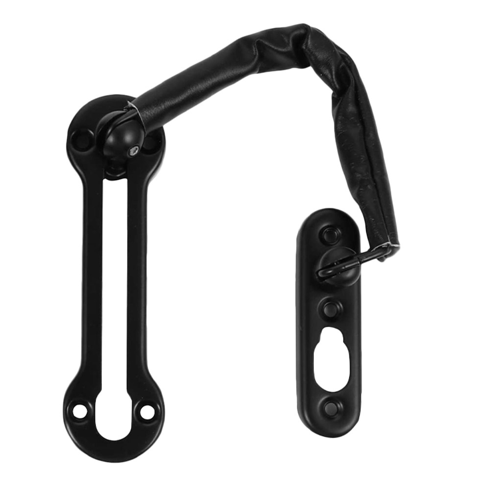Heavy Duty Stainless Steel Doo - đánh giá và giá Security Chain Door