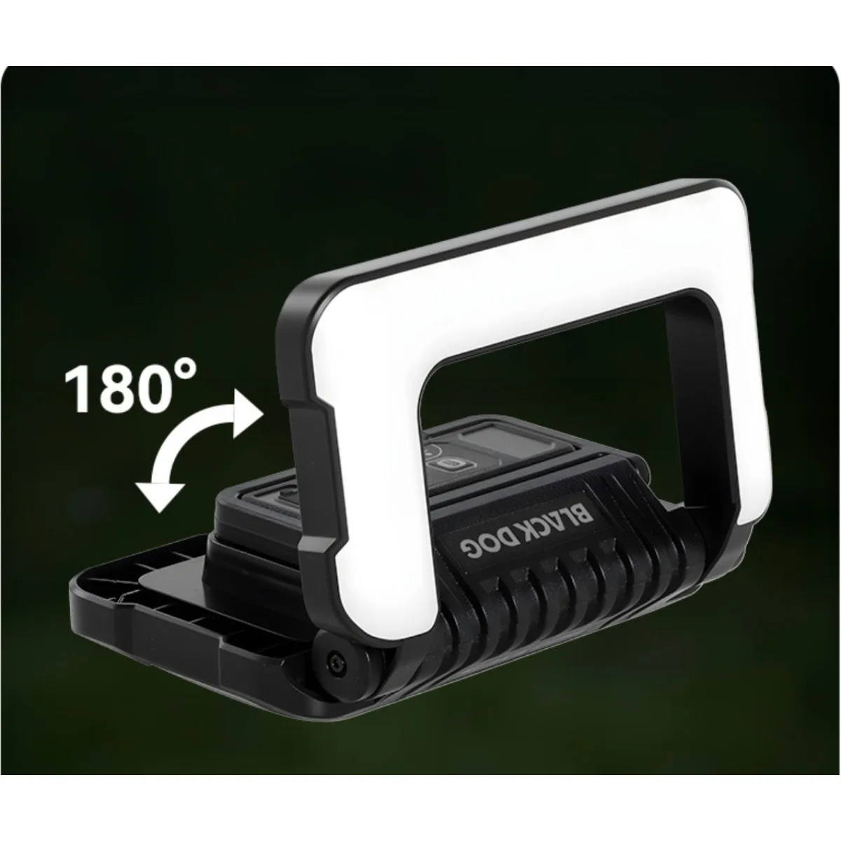 Blackdog Outdoor Camping Power - đánh giá và giá Power Outage Light