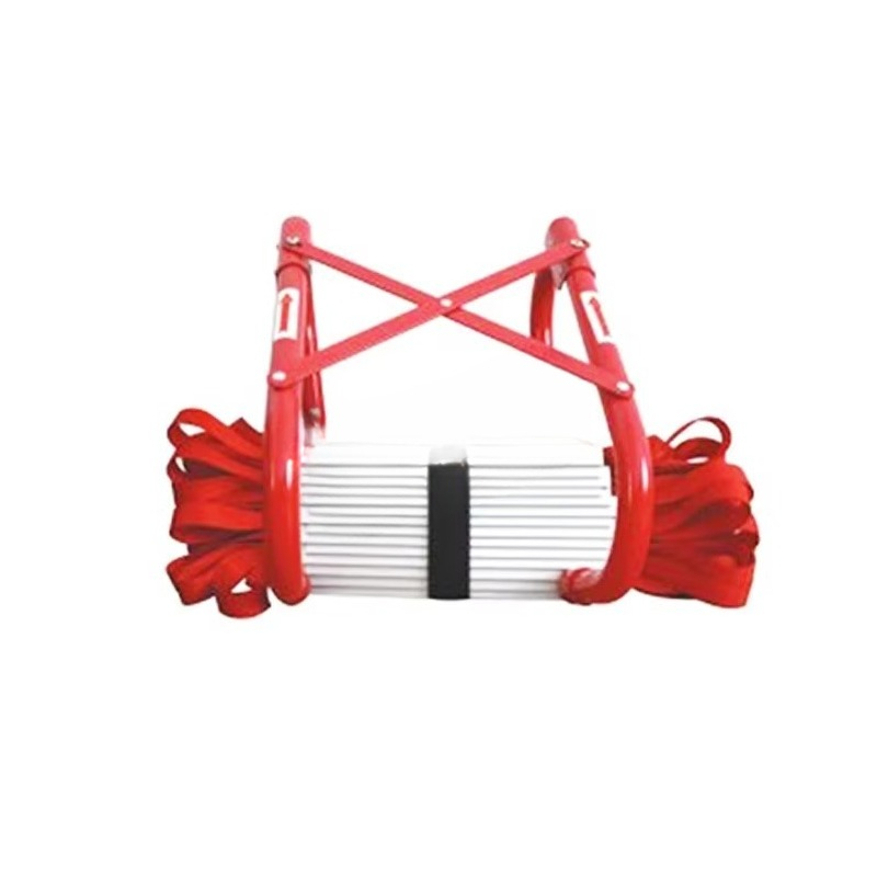 Aluminum alloy fire escape res - đánh giá và giá Fire Escape Ladder