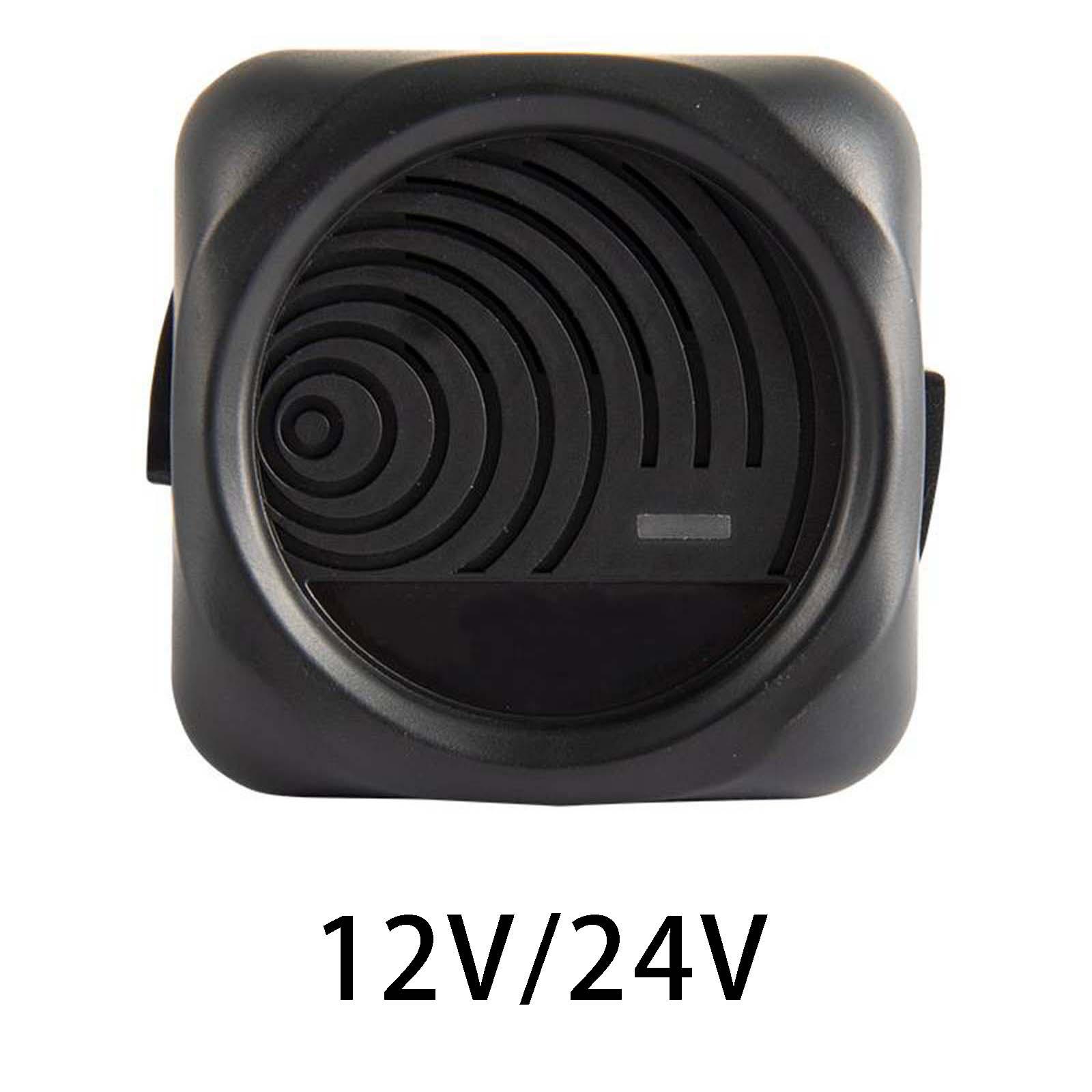 Báo Động Mực Nước Bilge Pump C - đánh giá và giá Water Alarm Sensor