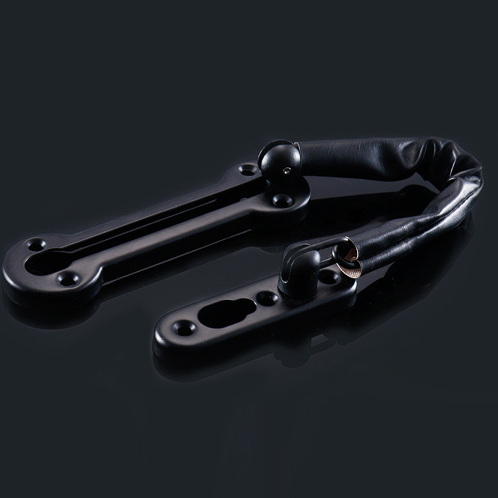 Stainless Steel Door Chain Loc - đánh giá và giá Security Chain Door