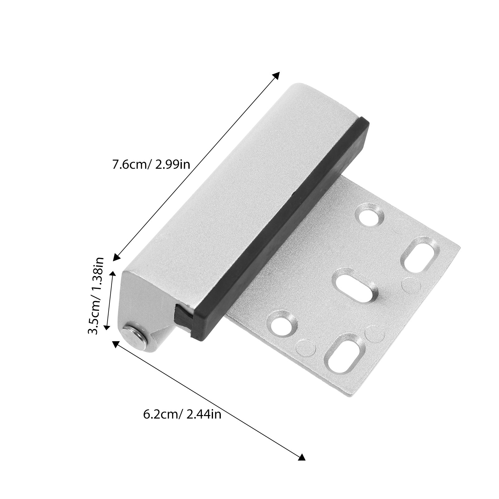 Security Door Lock Childproof  - đánh giá và giá Security Chain Door