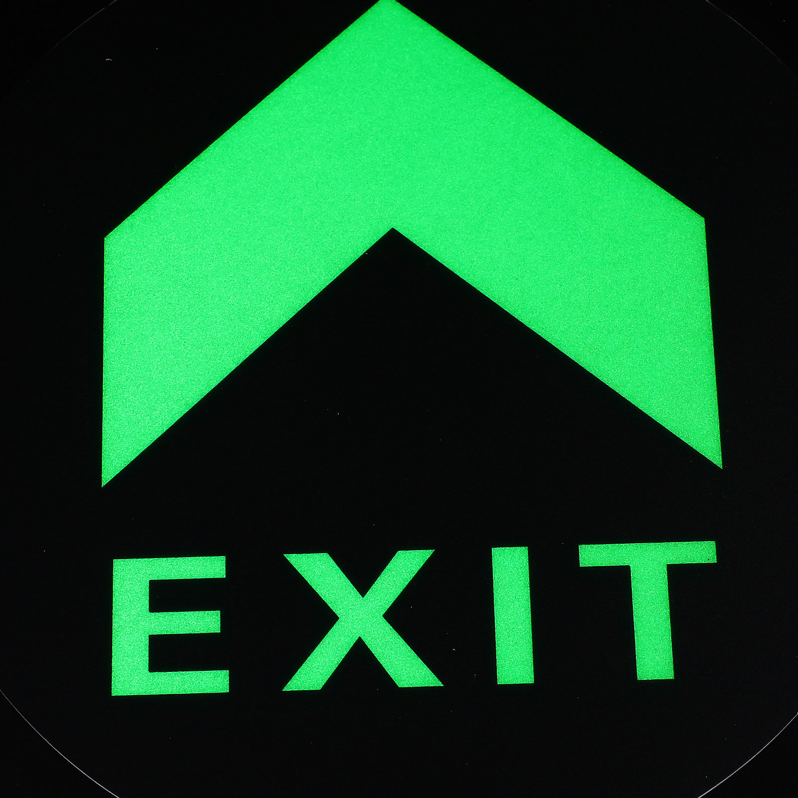 5Pcs Night Glow Exit Sign Stic - đánh giá và giá Emergency Exit Sign