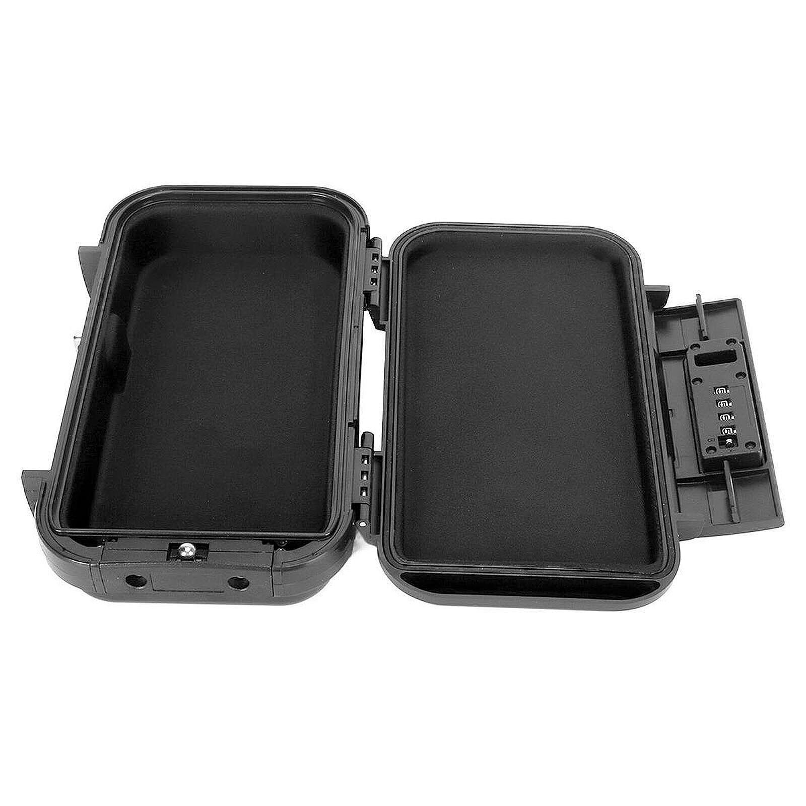 Portable Safe Box Large Capaci - đánh giá và giá Lockbox Key Secure