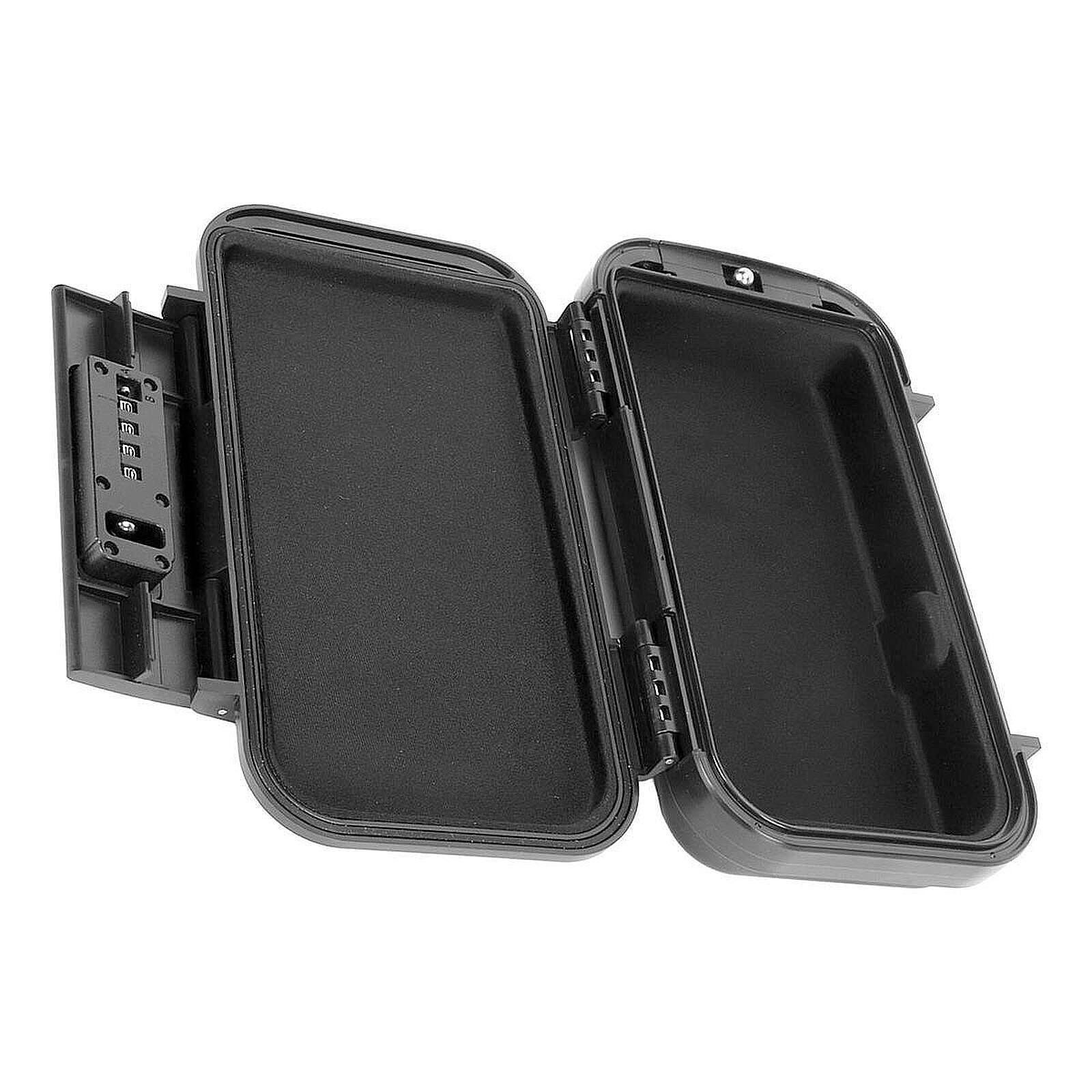 Portable Safe Box Large Capaci - đánh giá và giá Lockbox Key Secure