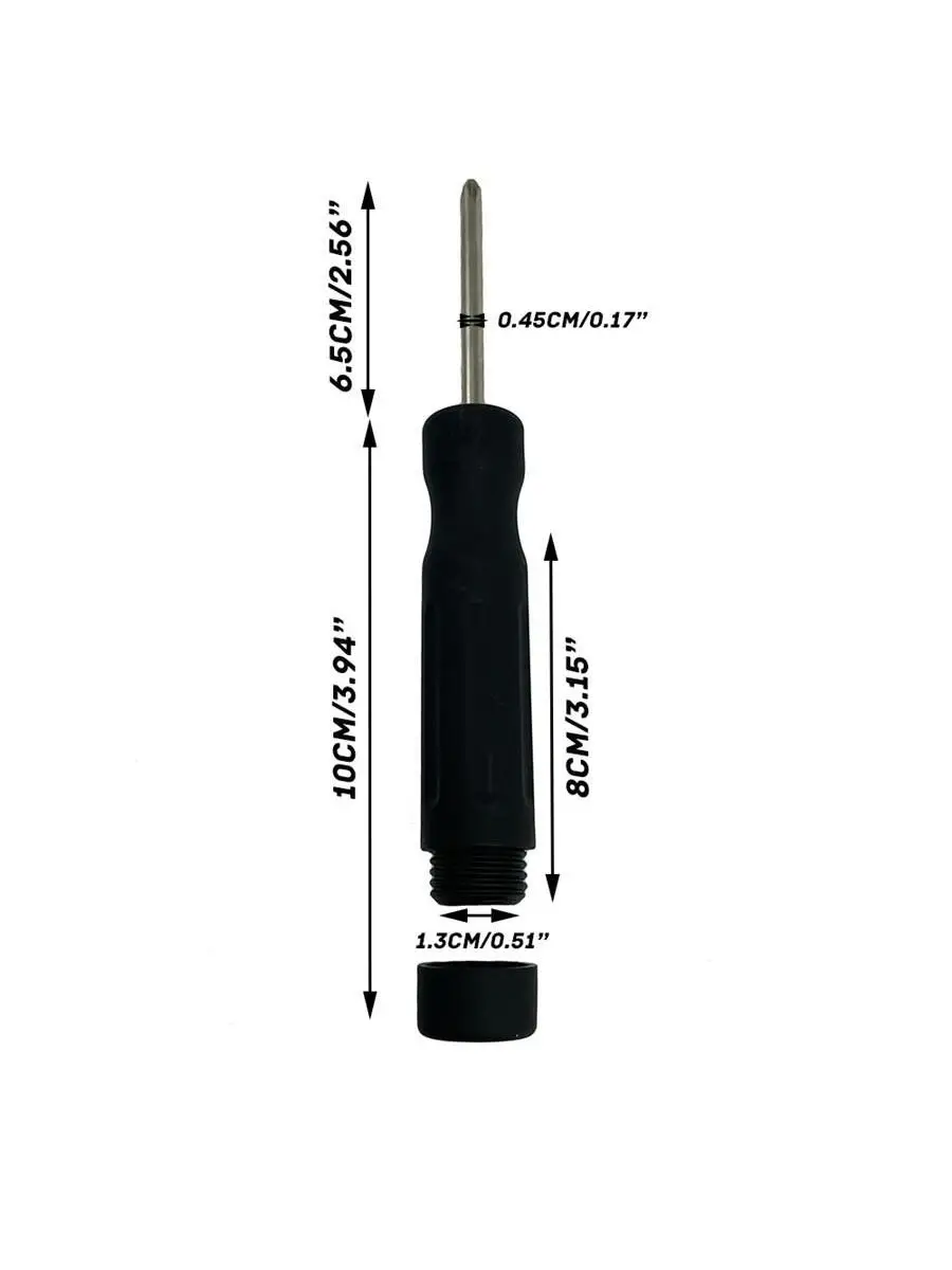 Screwdriver Secret Stash Hidde - đánh giá và giá Medicine Cabinet Lock