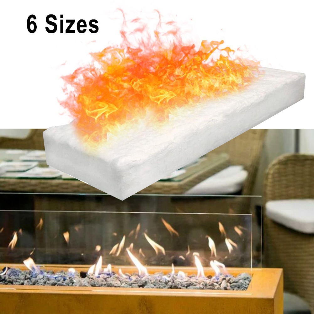 Ceramic Fiber Blanket Ceramic  - đánh giá và giá Fire Blanket Kitchen